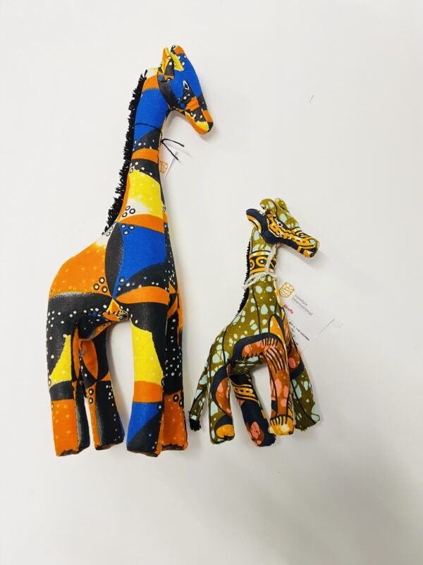 Giraffe - Image 3