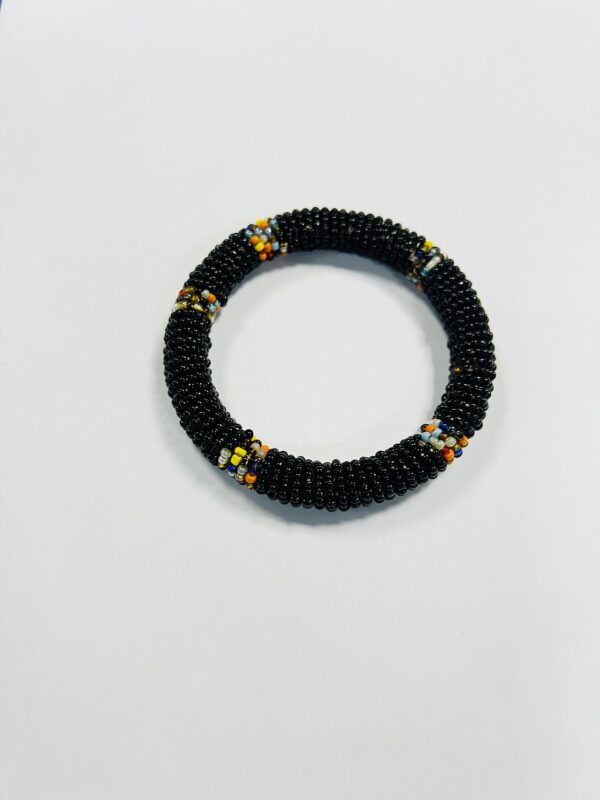 Beadwork Bracelet - Image 3