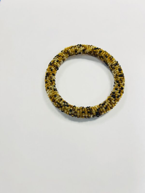 Beadwork Bracelet - Image 2