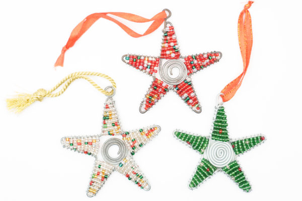 Beaded Star - Image 6