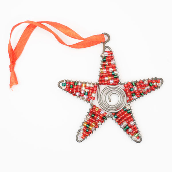 Beaded Star - Image 5