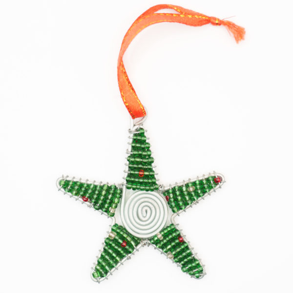 Beaded Star - Image 4
