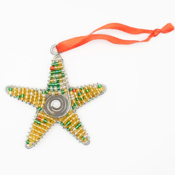 Beaded Star - Image 2