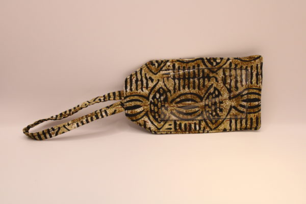 Luggage Label - Image 3