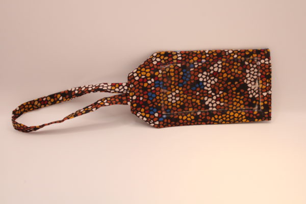 Luggage Label - Image 2