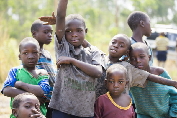 Medical Insurance for Ex-Street Children - Gift Code CHILD01 - Image 3