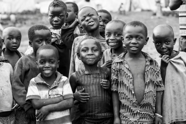 Medical Insurance for Ex-Street Children - Gift Code CHILD01 - Image 2