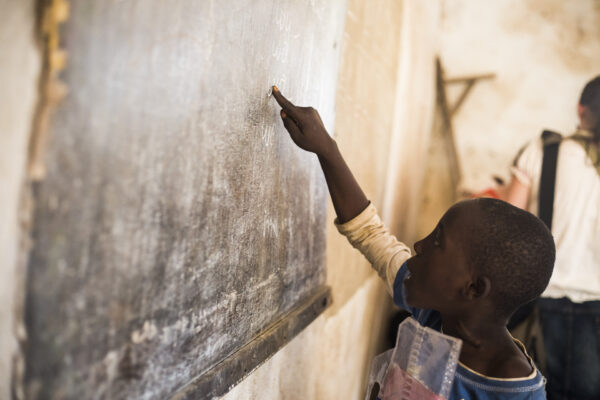 School Fees for a Term - Gift Code EDU01 - Image 3