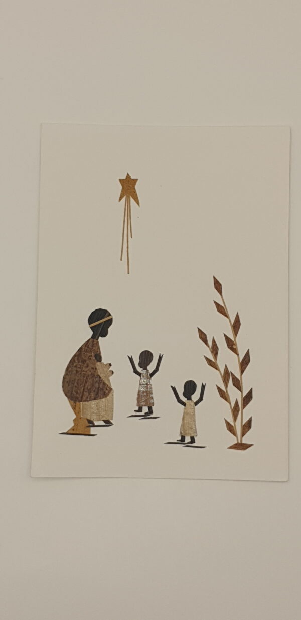Christmas Cards (Pack of 5) - Image 5