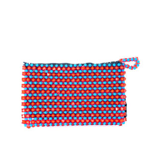 Bead Purse