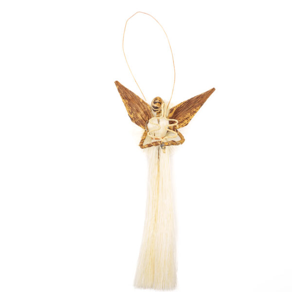Banana Leaf Angel - Image 4