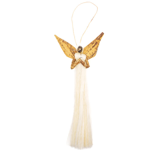 Banana Leaf Angel - Image 3