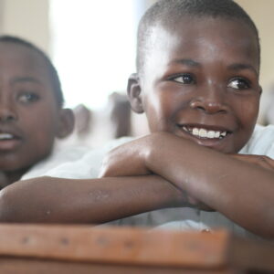 School Fees for a Term - Gift Code EDU01