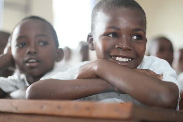 School Fees for a Term - Gift Code EDU01