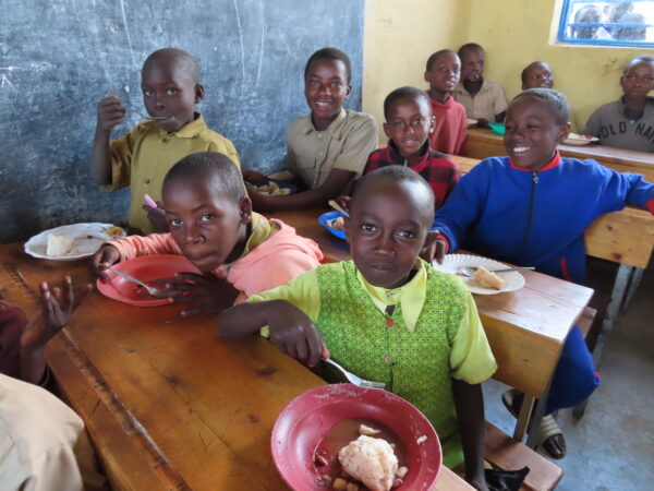 Feeding Projects - Gift Code FEED02 - Image 2