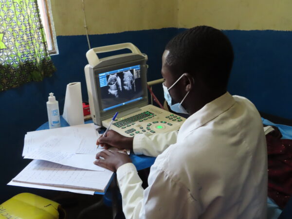 Central Hospital Rusayu - Gift Code HOSP02