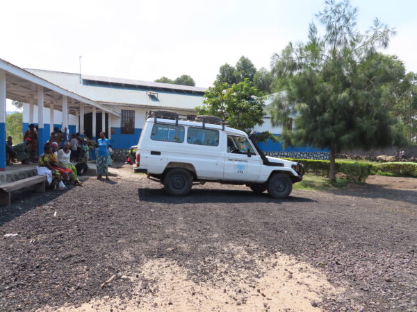 Central Hospital Rusayu - Gift Code HOSP03 - Image 2