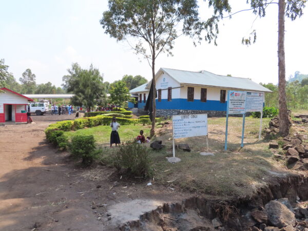 Central Hospital Rusayu - Gift Code HOSP03 - Image 3