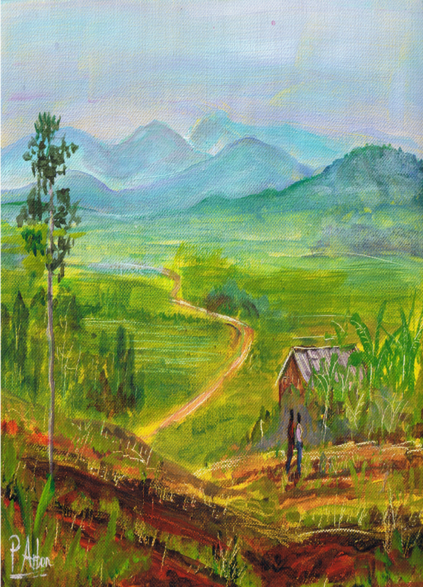 A Comfort Gift Card - Image 5
