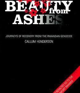 Beauty from Ashes