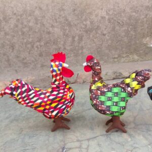 Chickens