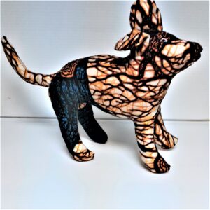 Toy Dog