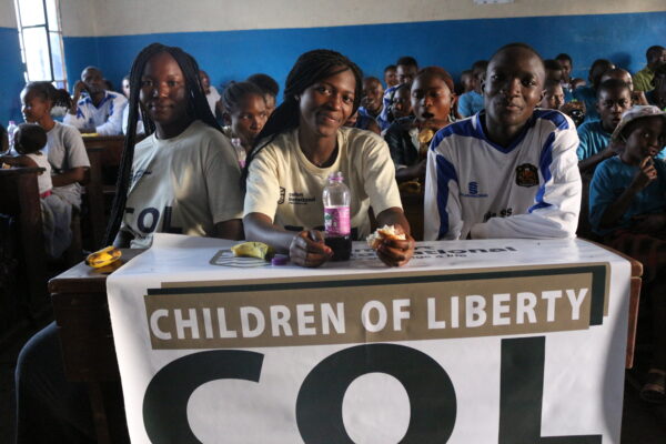Children of Liberty - Gift Code COL01 - Image 3