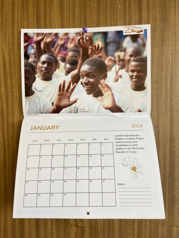 2024 Calendars - Image 4
