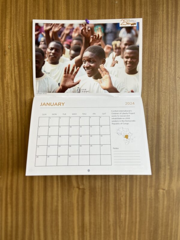 2024 Calendars - Image 6